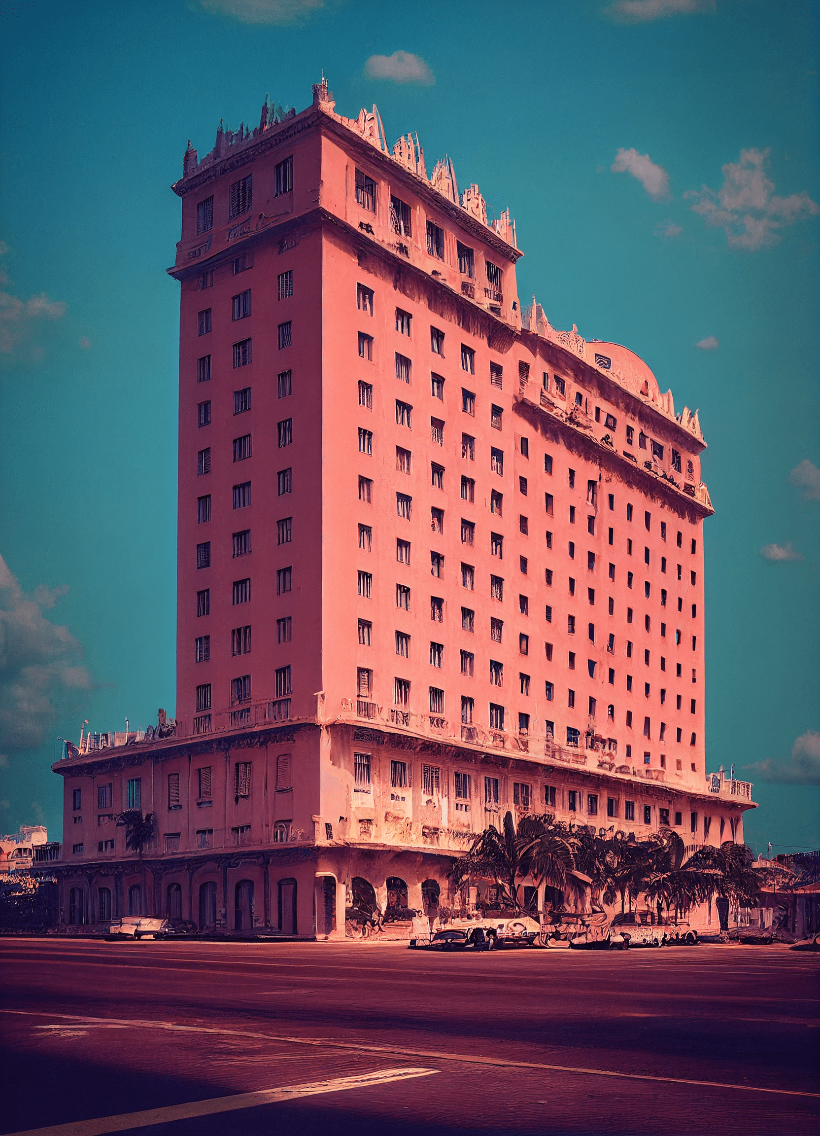 havanna hotels