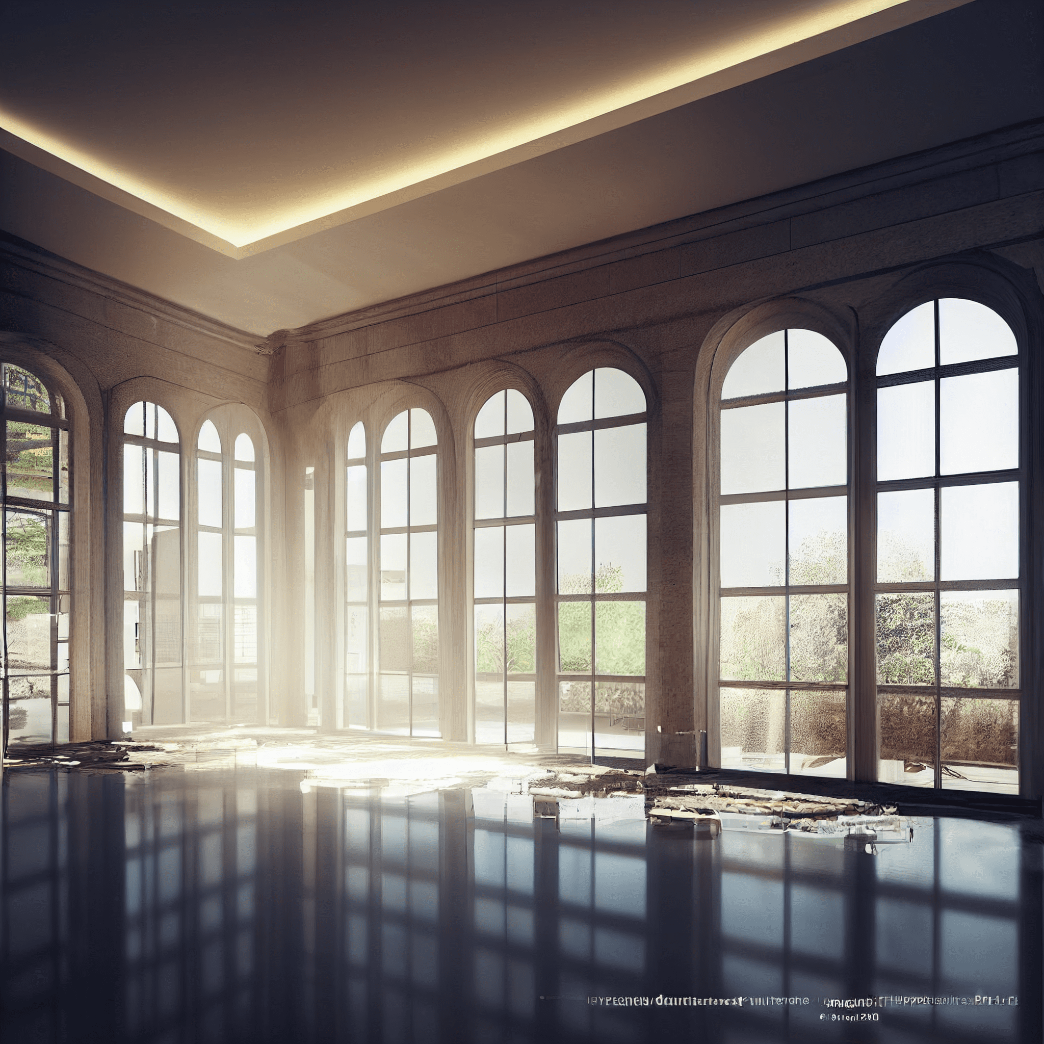 Natural Architecture