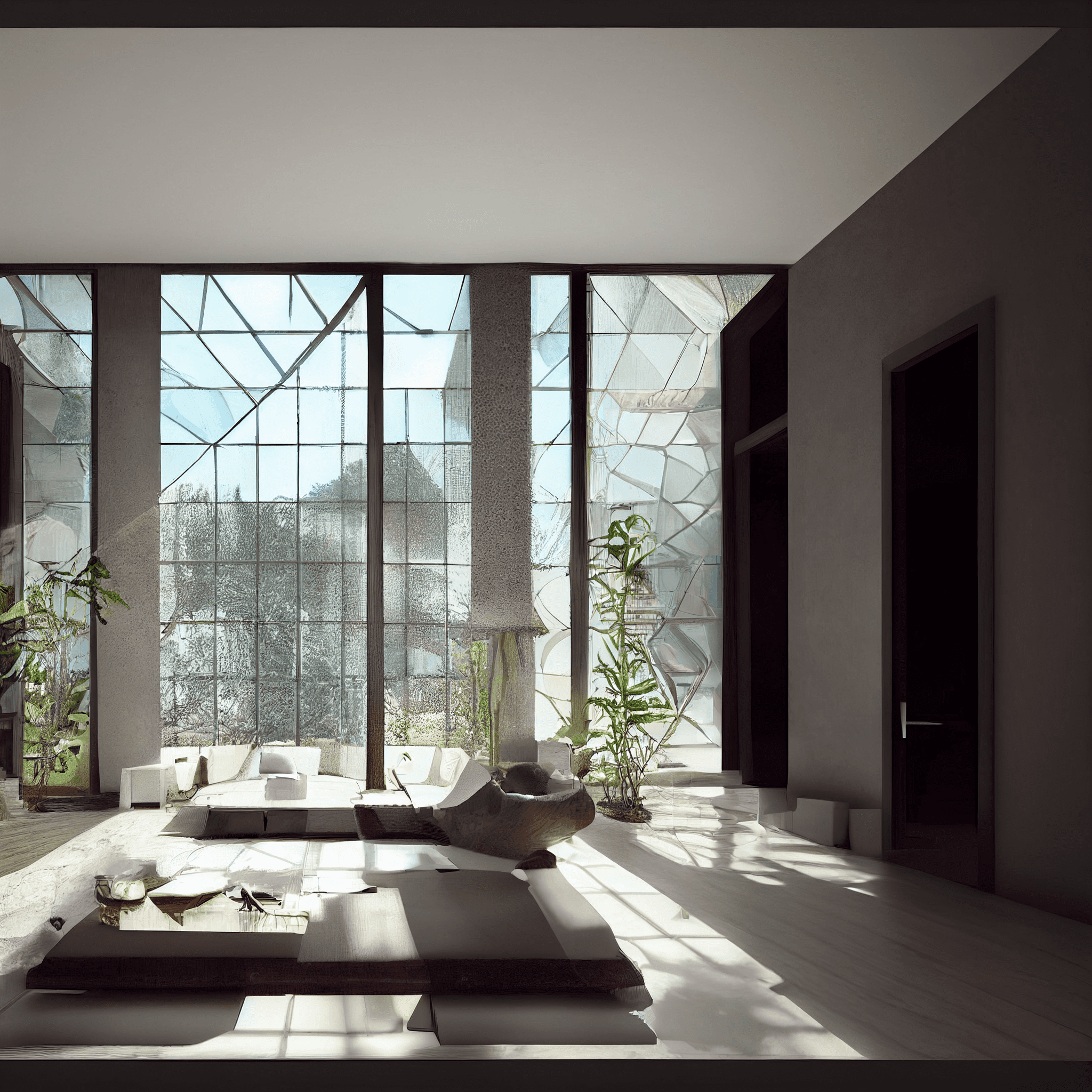 Natural Architecture