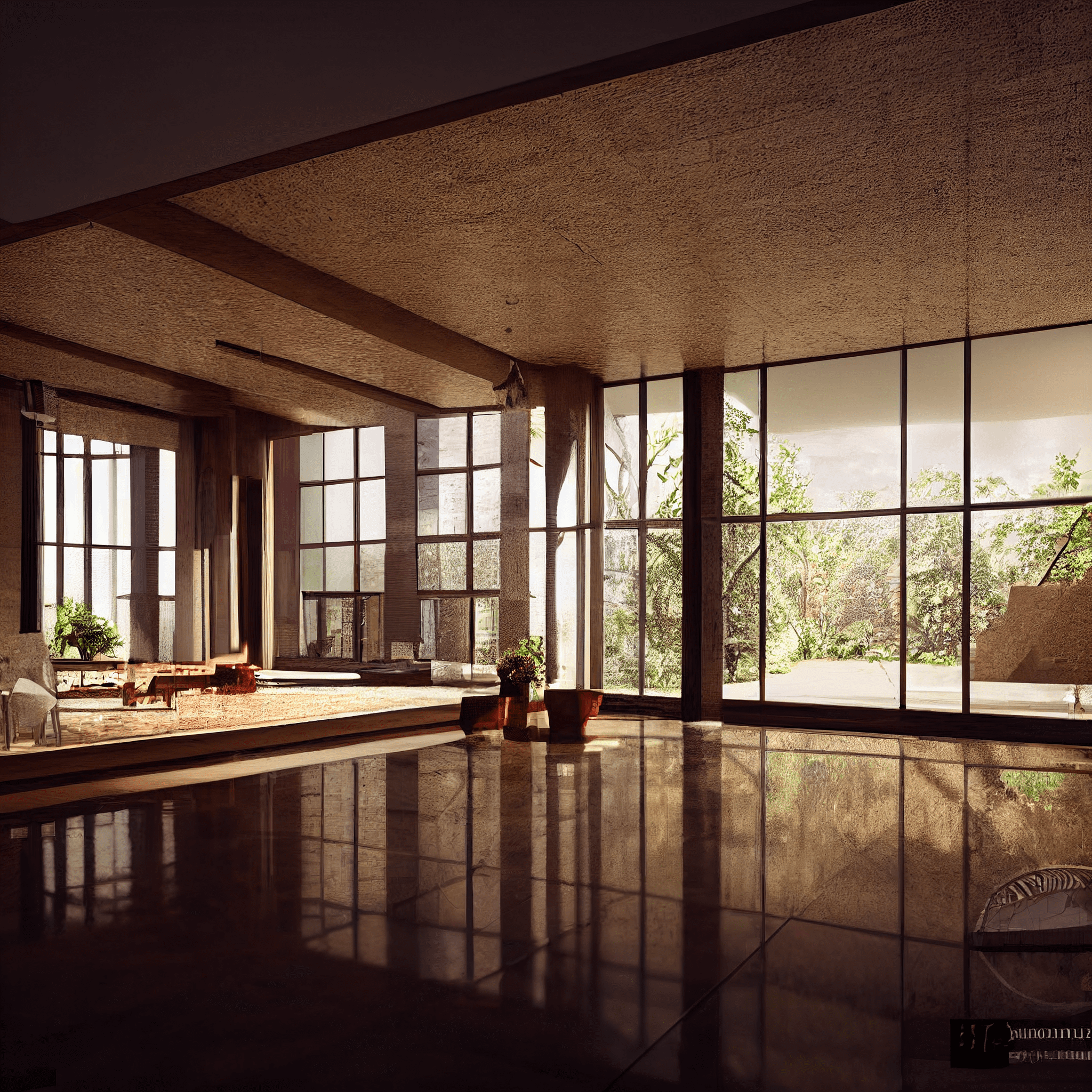 Natural Architecture