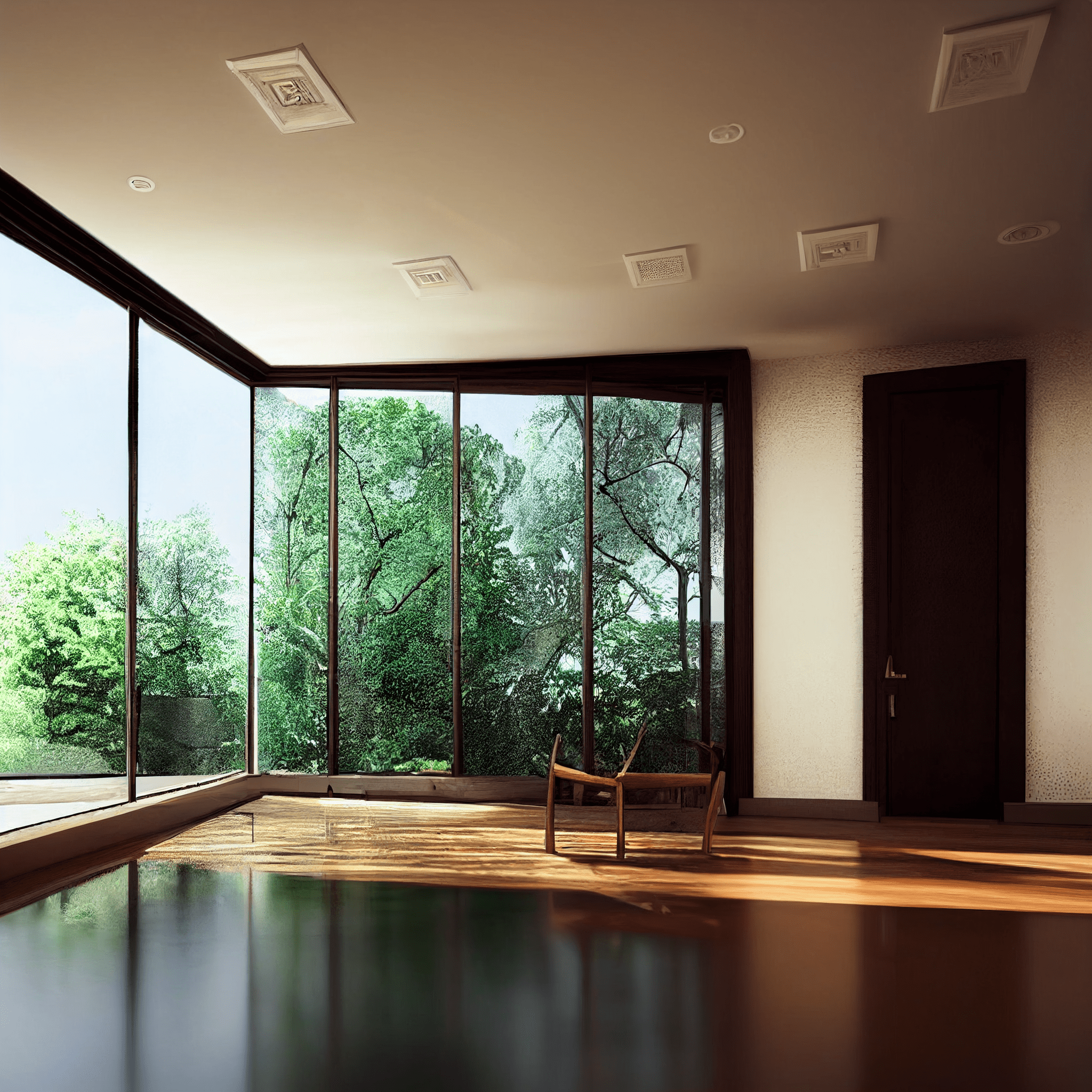 Natural Architecture