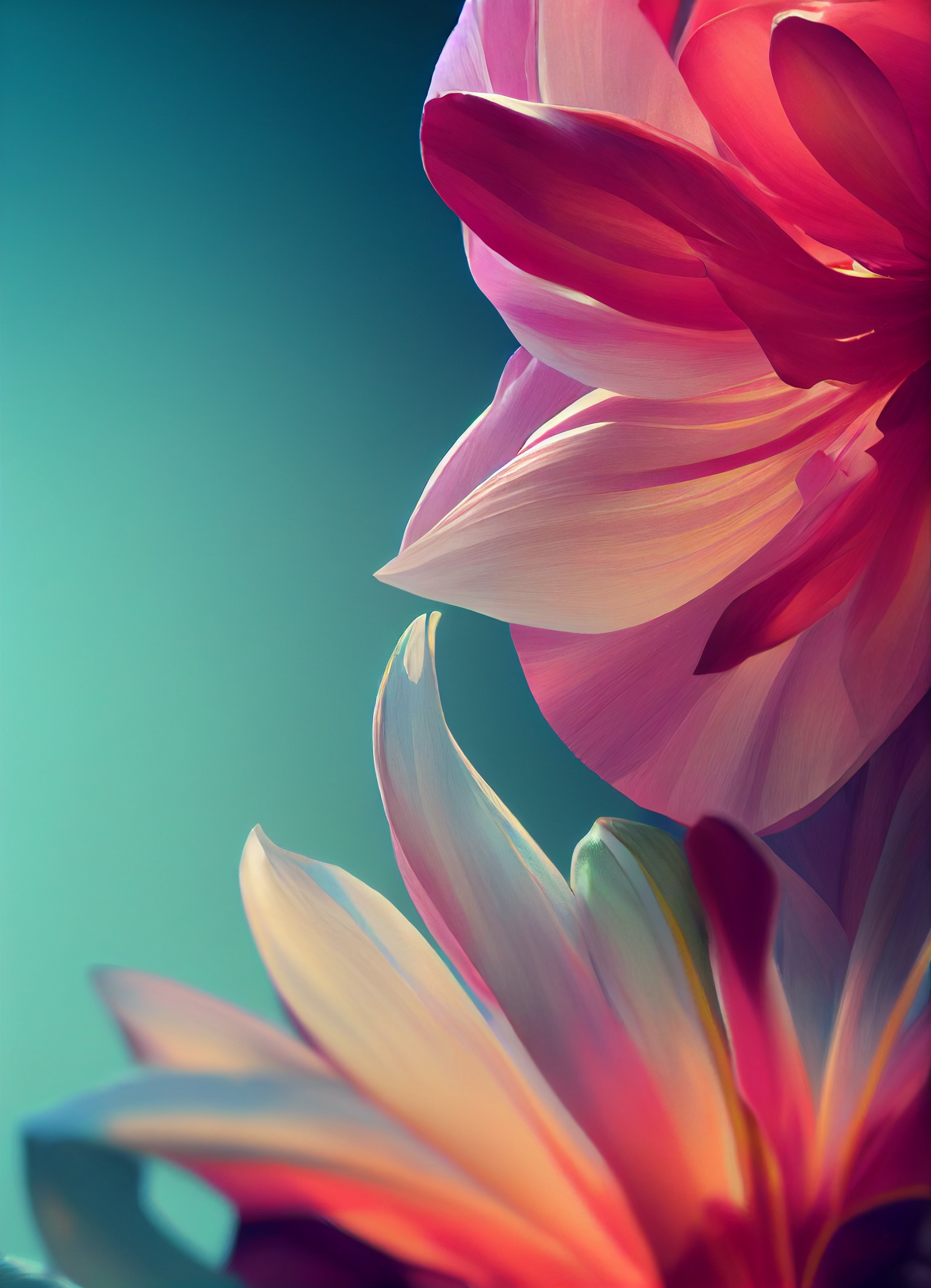 the most beautiful flowers