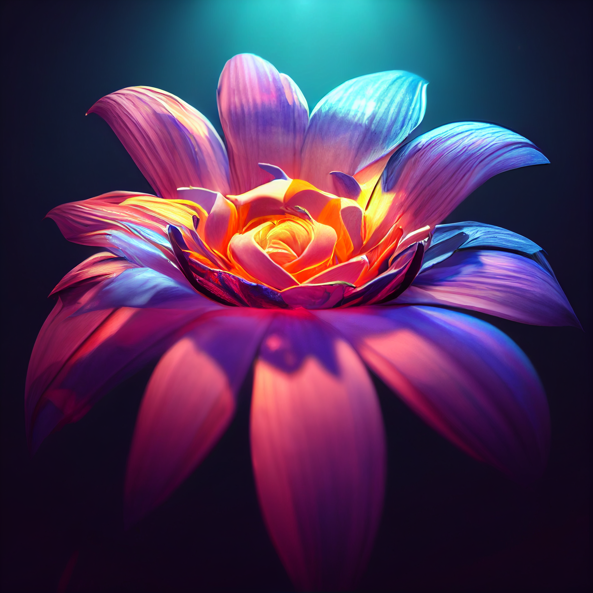 the most beautiful flowers