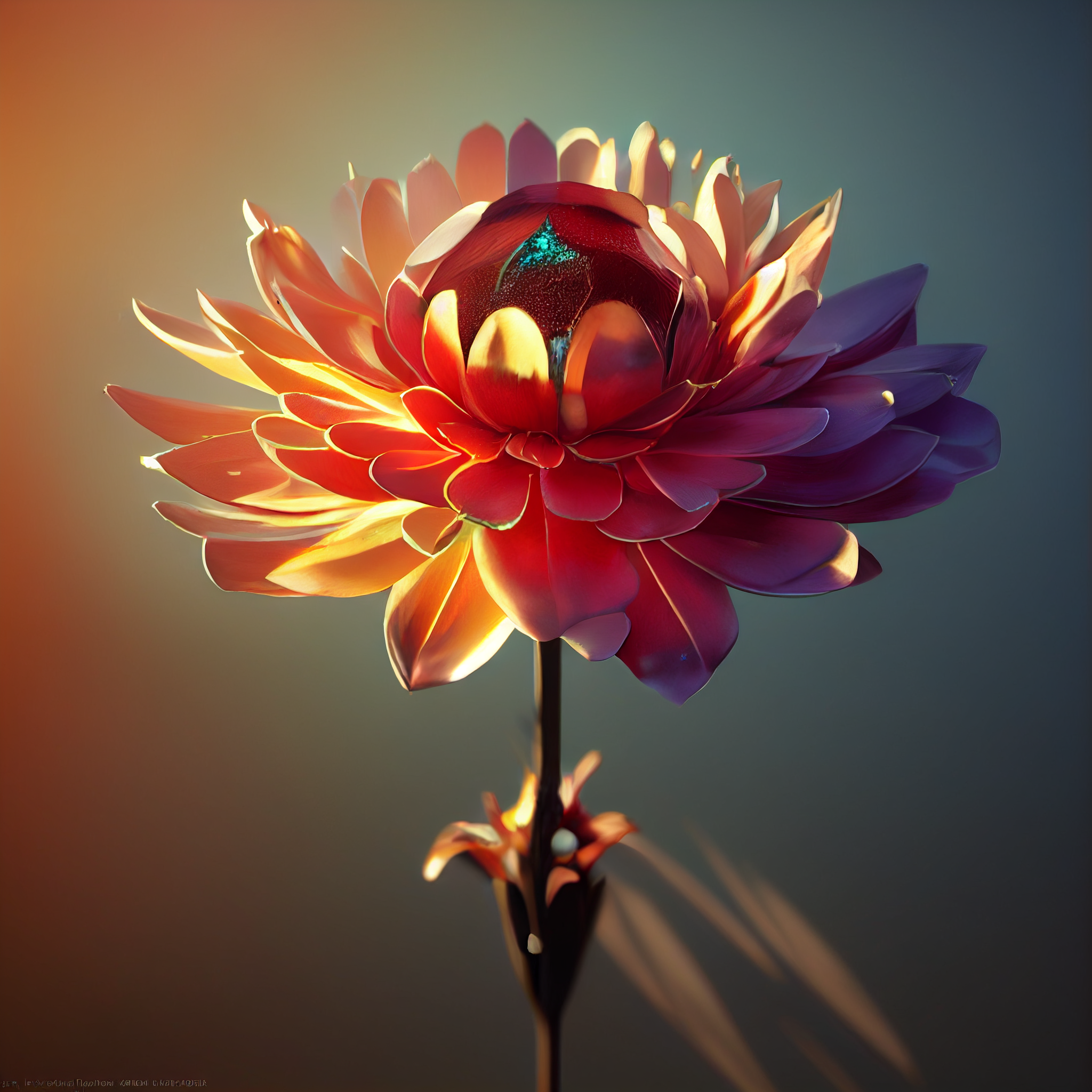 the most beautiful flowers